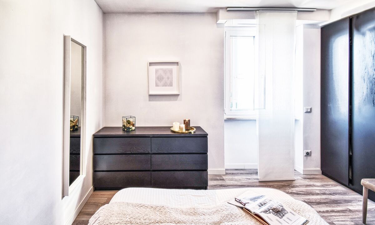 Photo of Bedroom in Vatican
