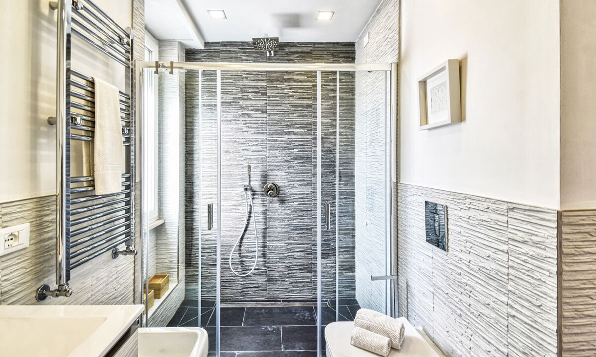 Photo of Bathroom in Vatican