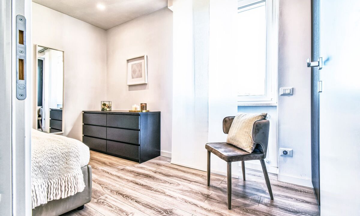 Photo of Bedroom in Vatican