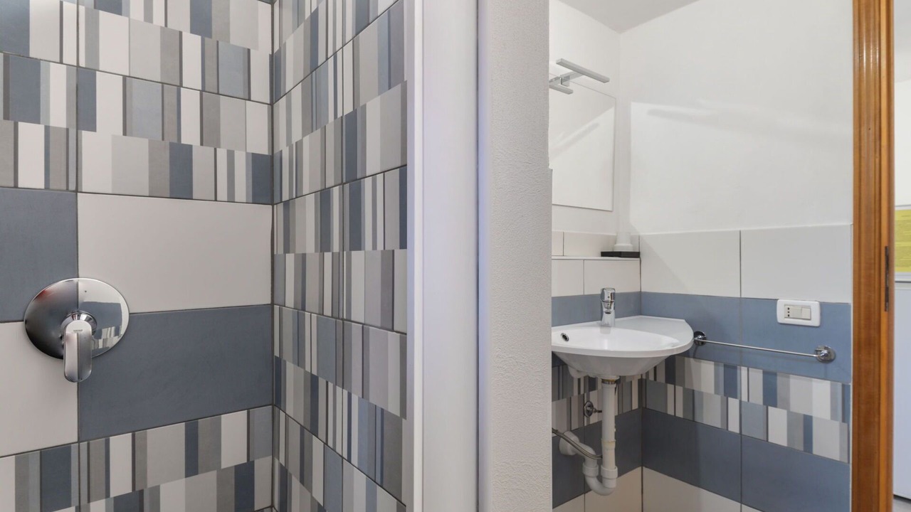 Photo of Bathroom in Naregno