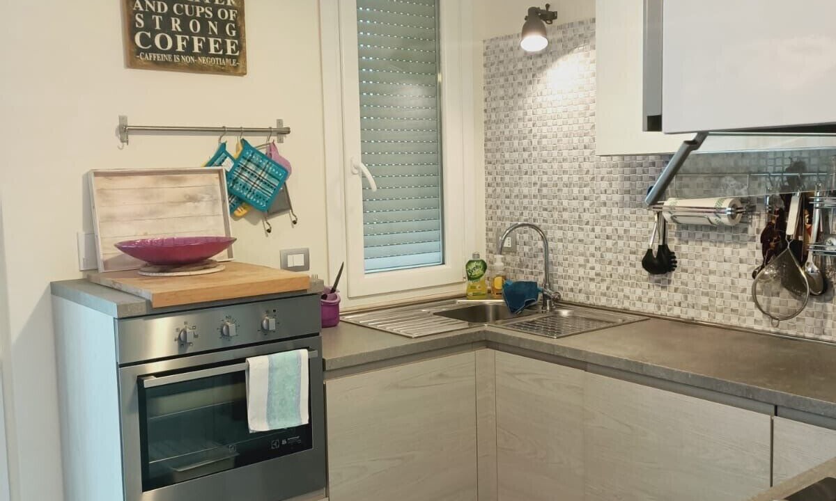 Photo of Kitchen in Francavilla al Mare