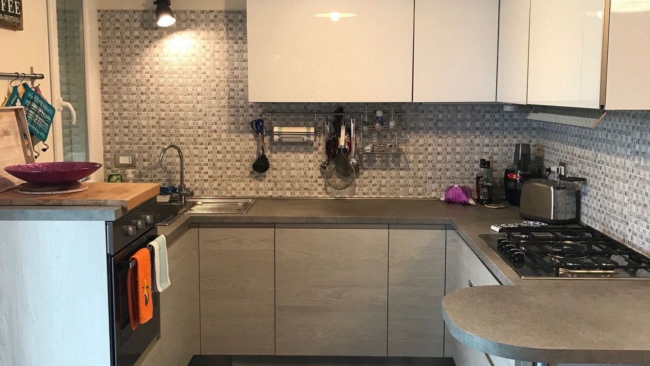 Photo of Kitchen in Francavilla al Mare