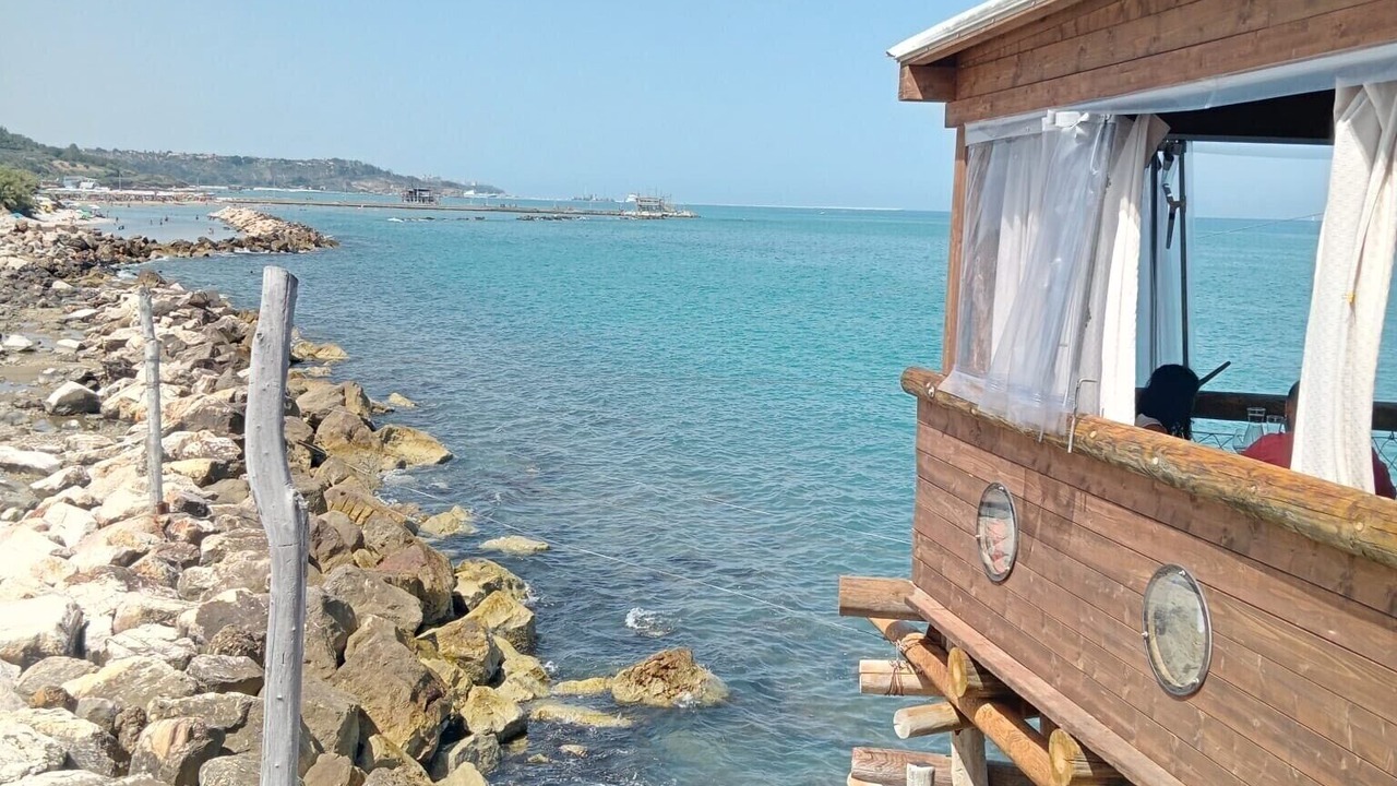 Photo of Outdoor in Francavilla al Mare