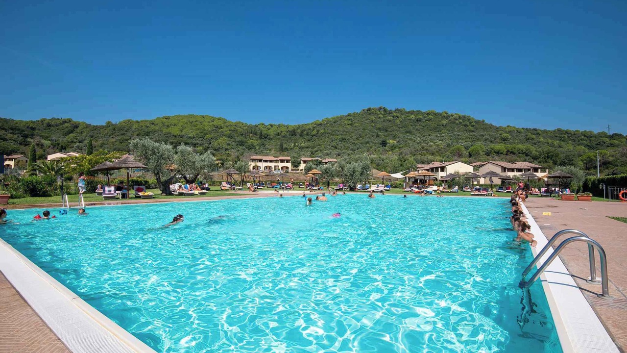 Photo of Outdoor in Suvereto