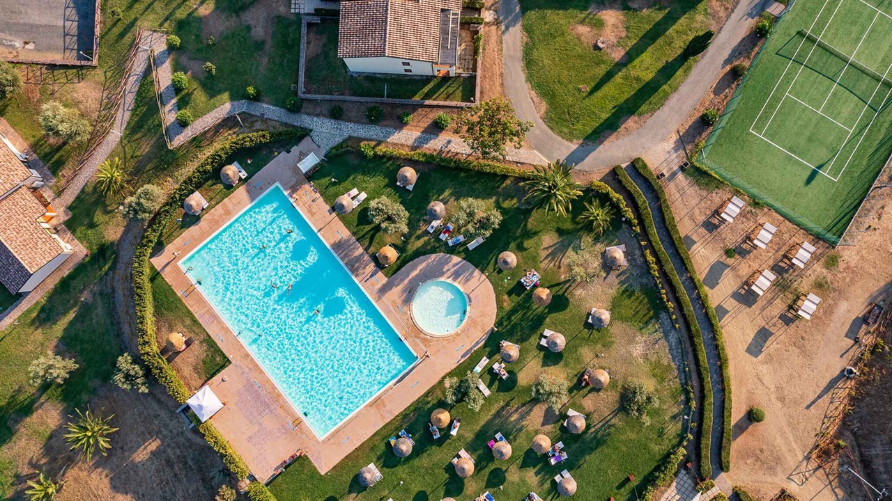 Photo of Outdoor in Suvereto