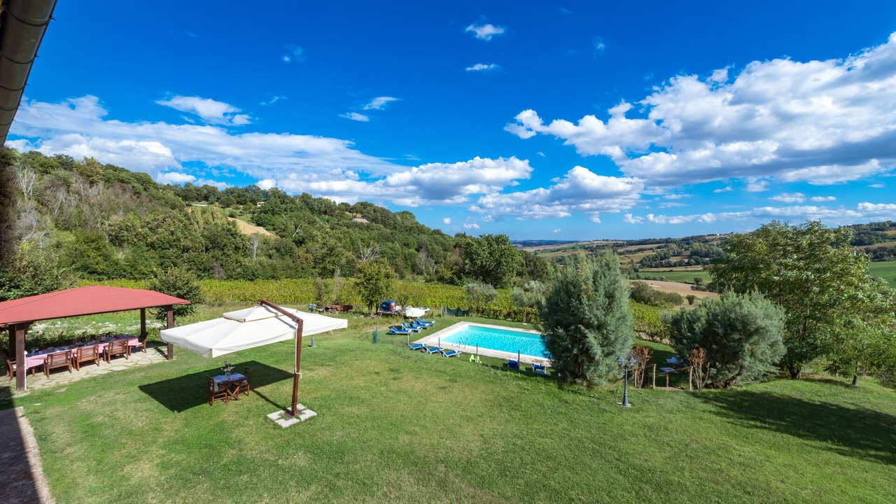 Photo of Outdoor in Fratte Rosa