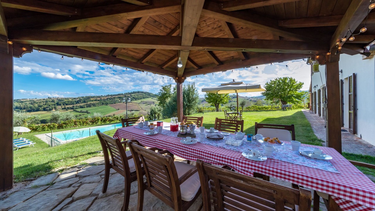 Photo of Outdoor in Fratte Rosa