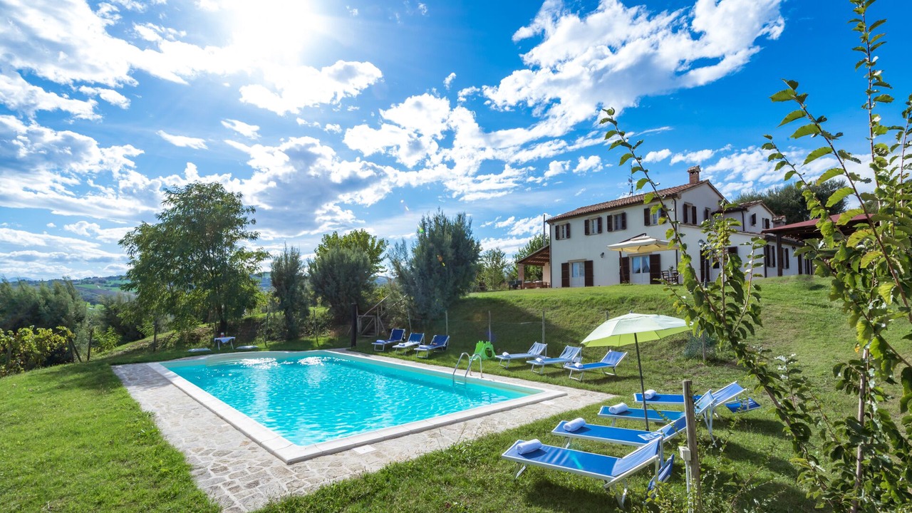 Photo of Outdoor in Fratte Rosa