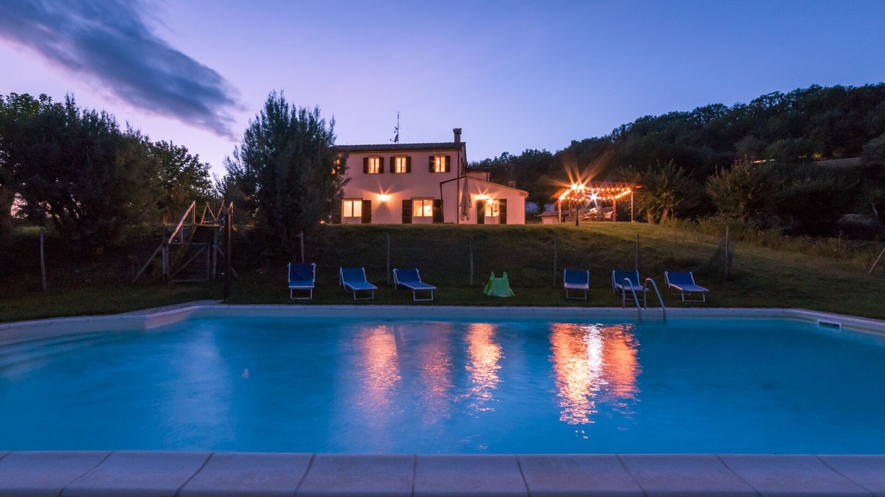 Photo of Outdoor in Fratte Rosa