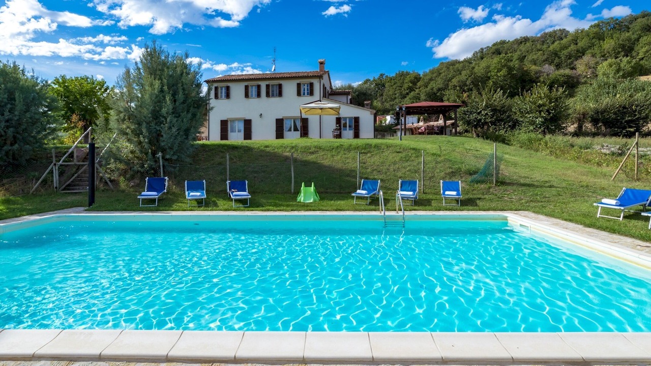 Photo of Outdoor in Fratte Rosa