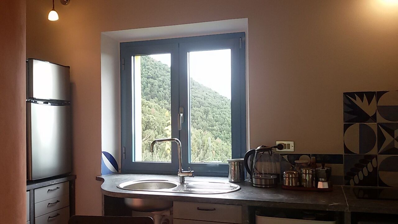 Photo of Kitchen in Tortorella