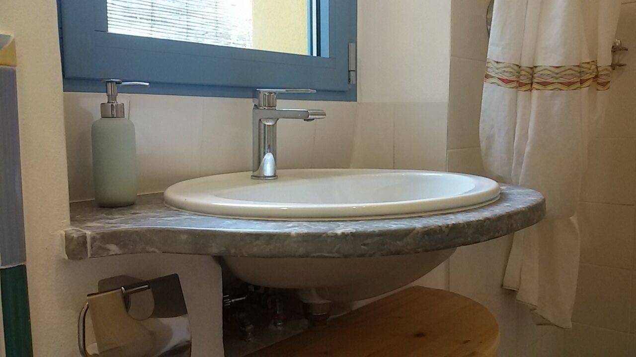 Photo of Bathroom in Tortorella