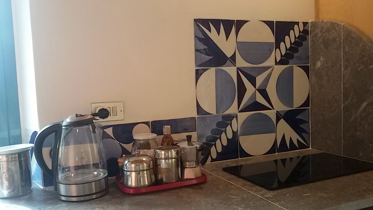 Photo of Kitchen in Tortorella