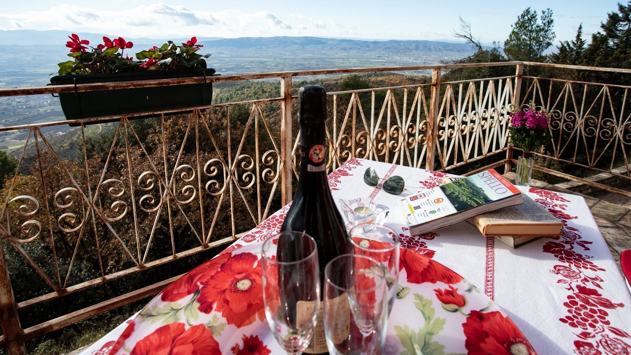 Photo of Outdoor in Spello