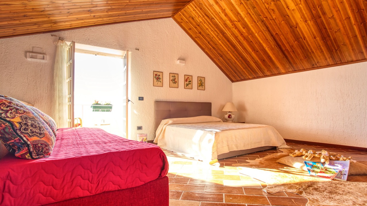 Photo of Bedroom in Spello