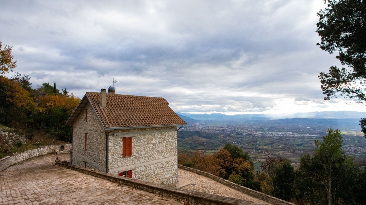 Photo of Outdoor in Spello