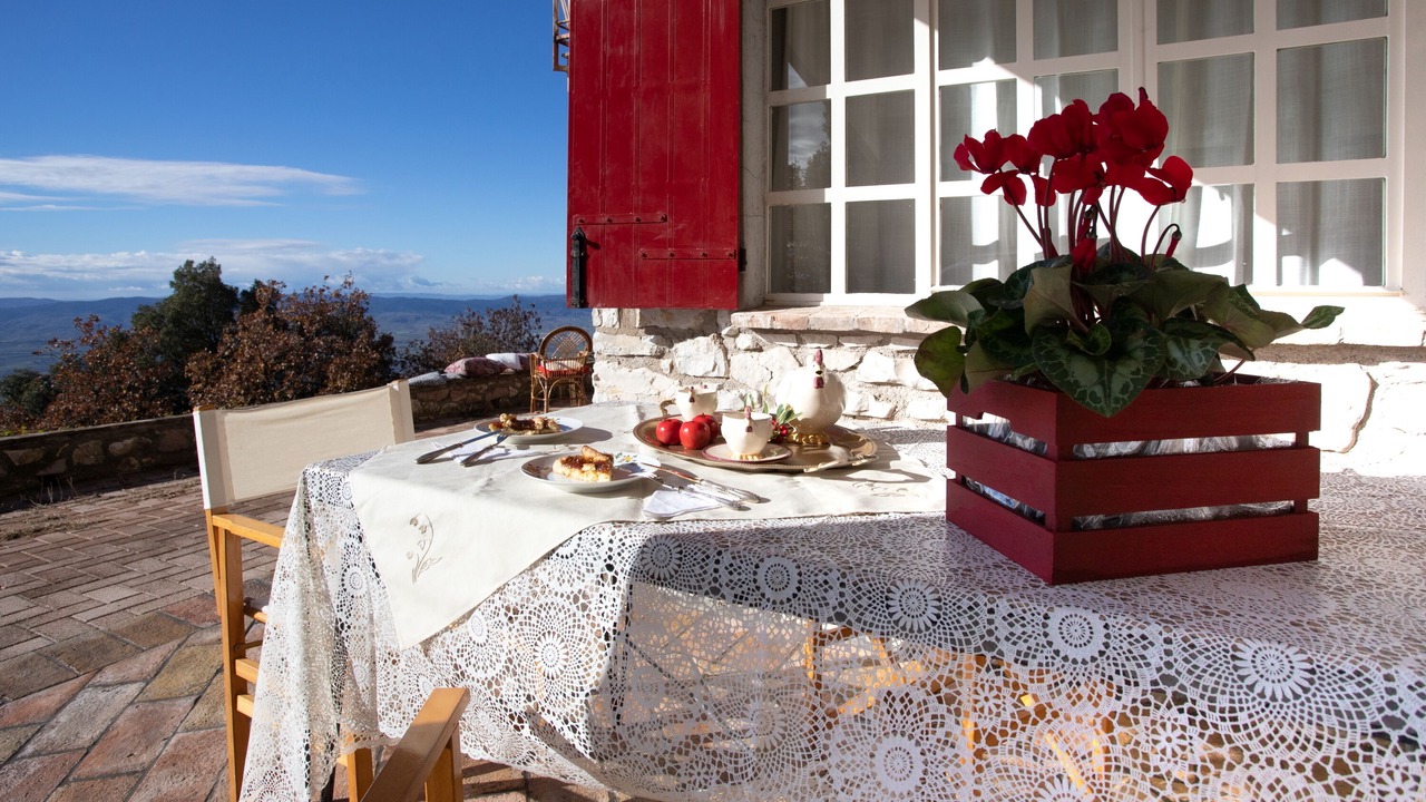 Photo of Outdoor in Spello