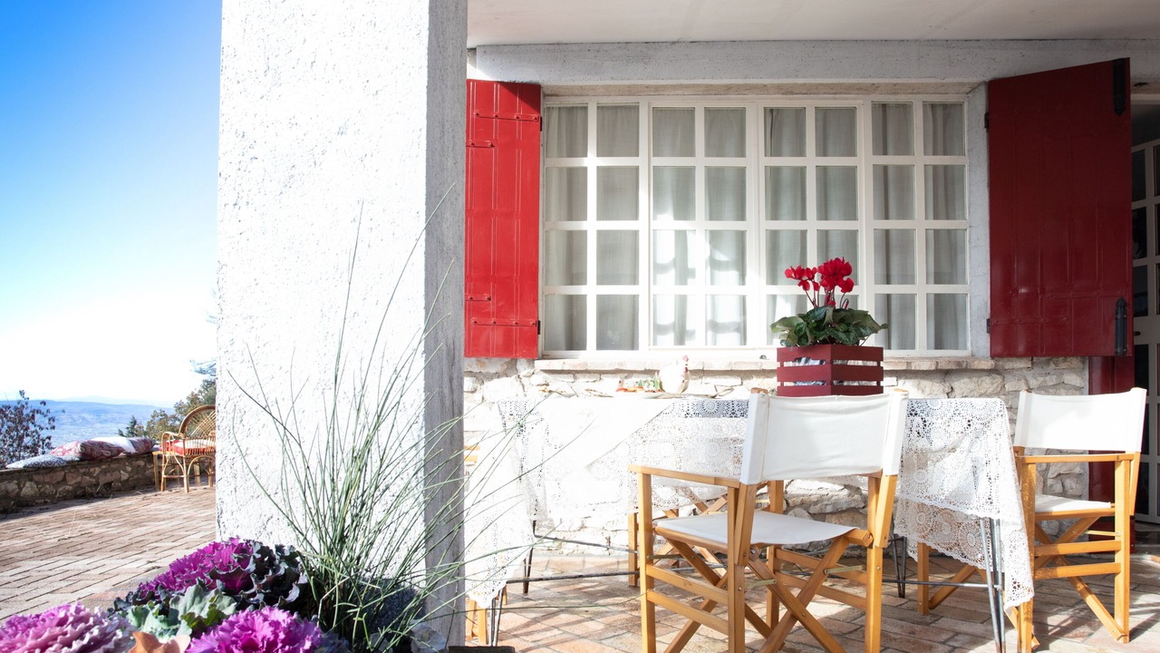 Photo of Outdoor in Spello