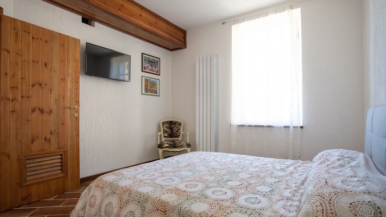 Photo of Bedroom in Spello
