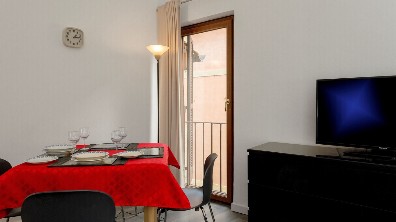 Photo of Others in Rione VII Regola