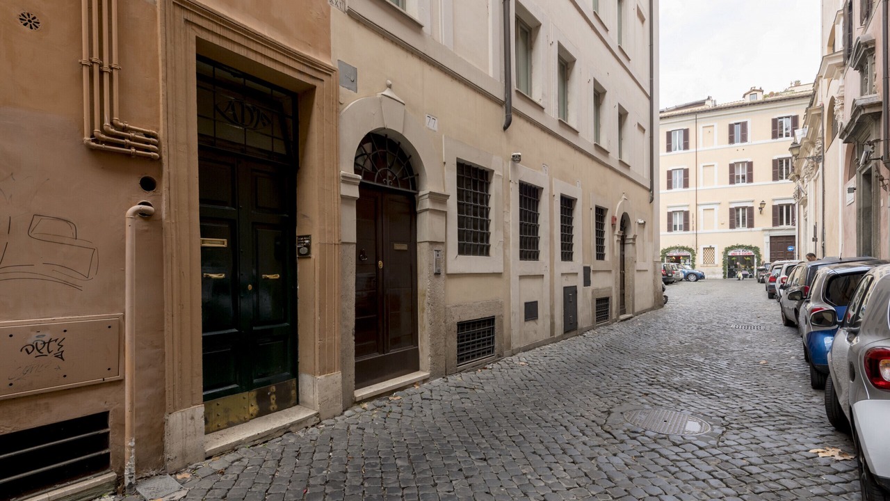 Photo of Others in Rione VII Regola
