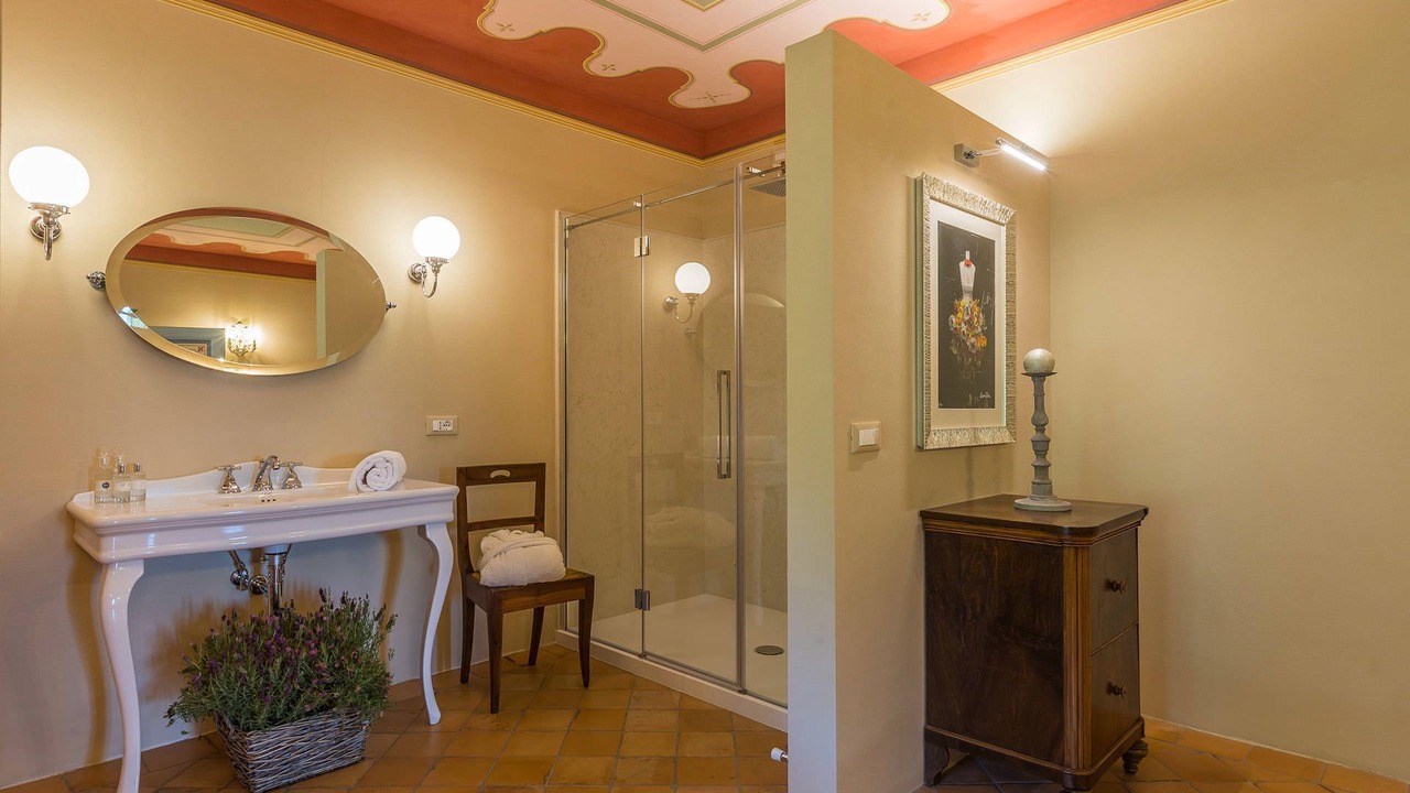 Photo of Bathroom in Ripoli