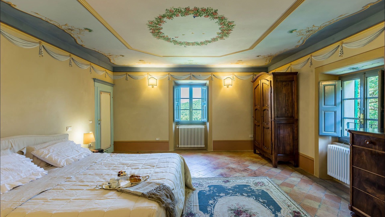 Photo of Bedroom in Ripoli