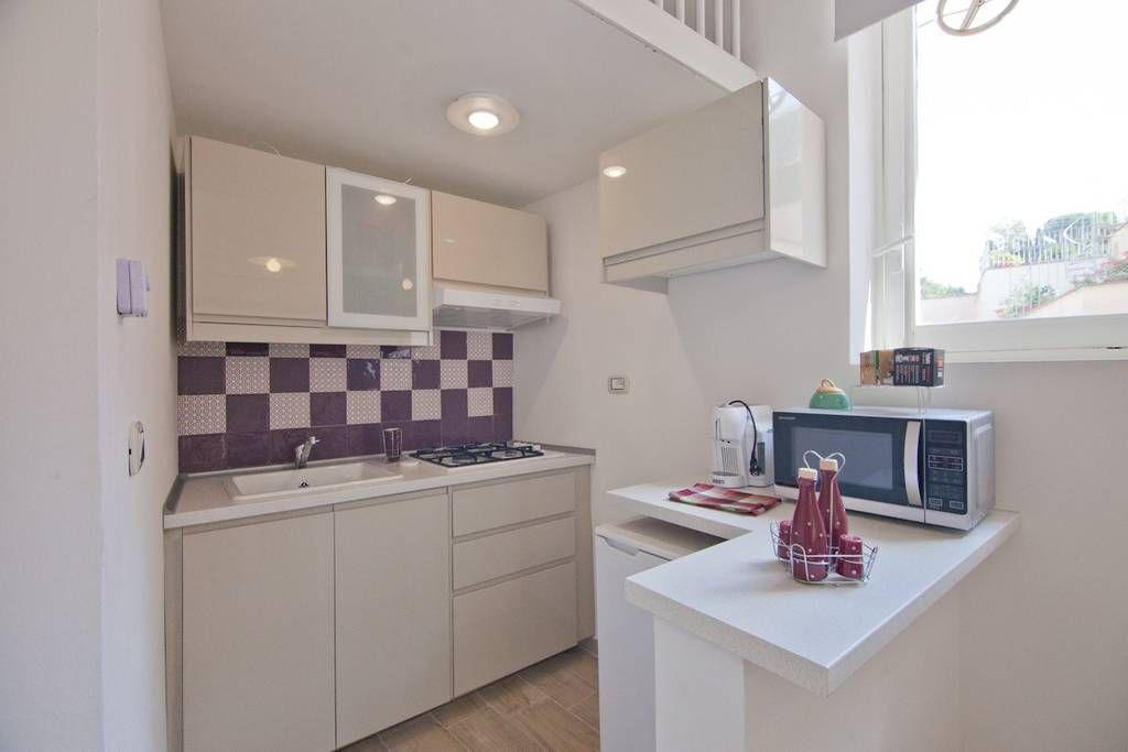 Photo of Kitchen in Campitelli
