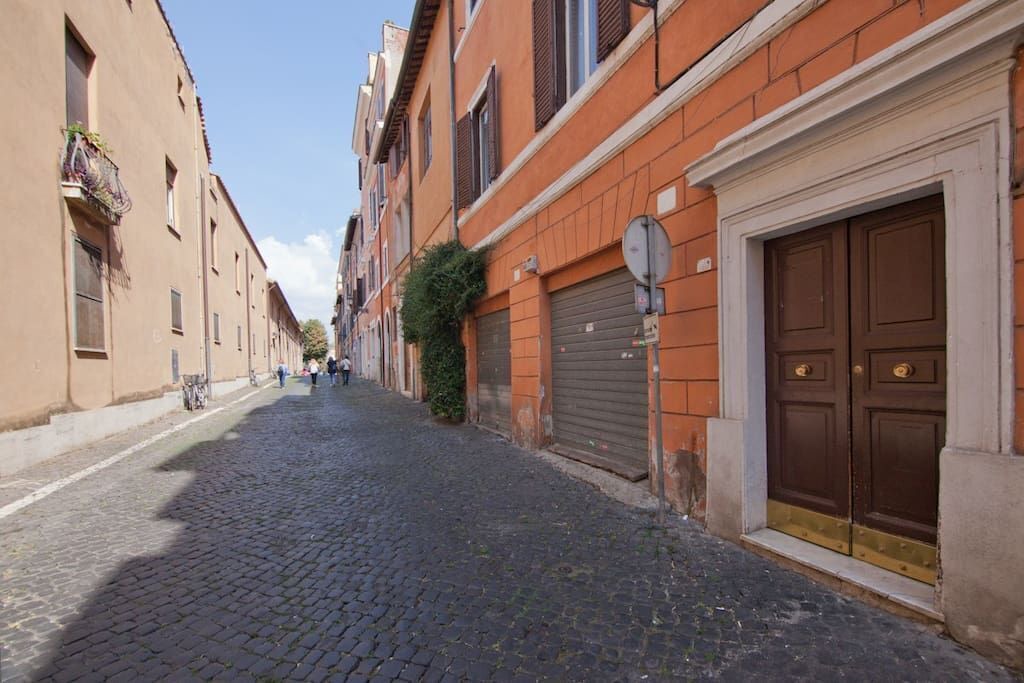 Photo of Outdoor in Campitelli