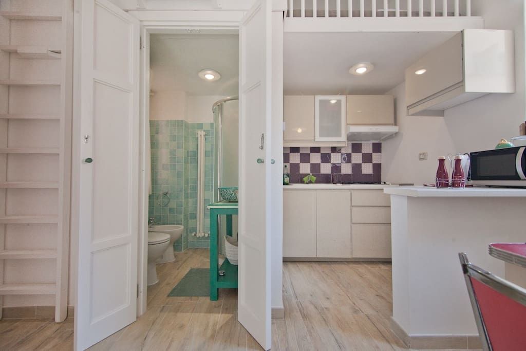 Photo of Kitchen in Campitelli