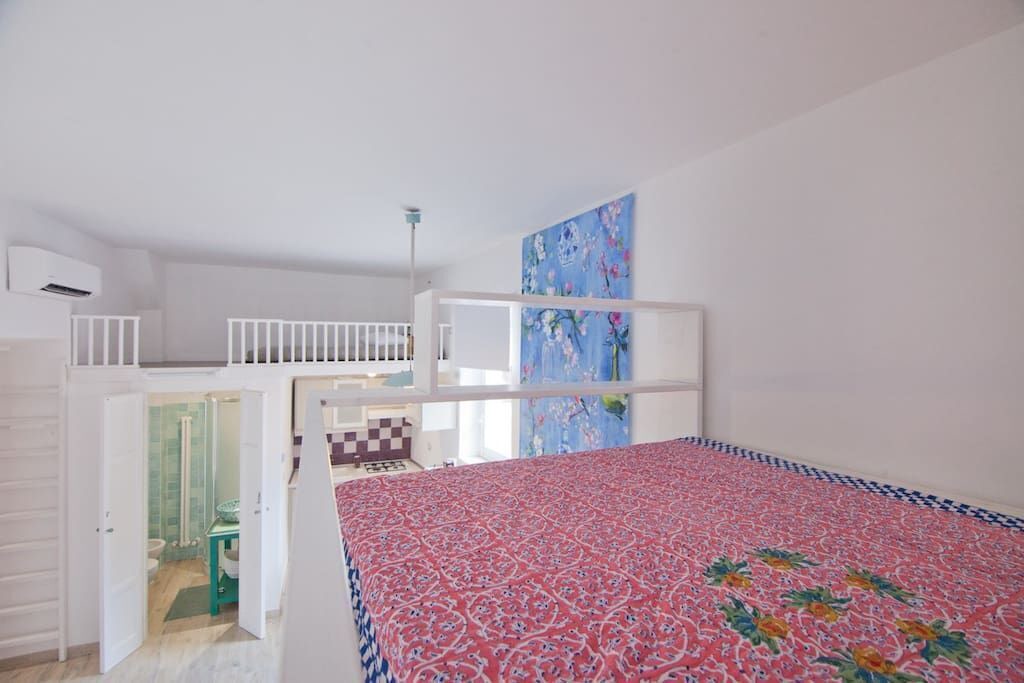Photo of Bedroom in Campitelli