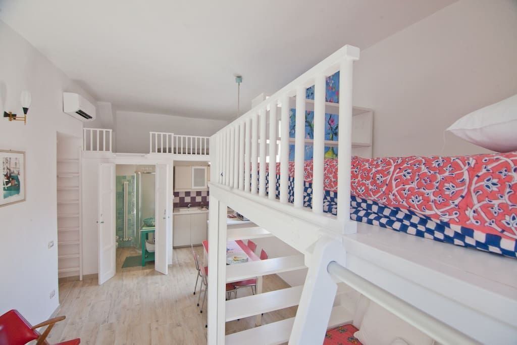 Photo of Bedroom in Campitelli