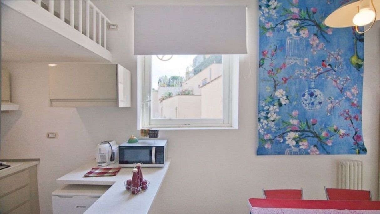 Photo of Kitchen in Campitelli