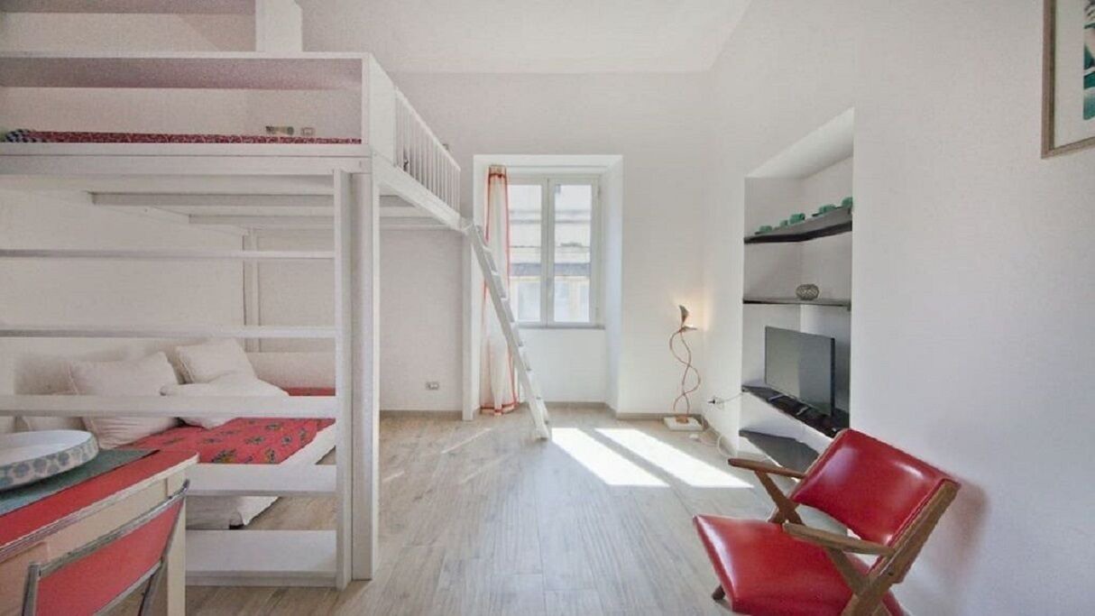 Photo of Bedroom in Campitelli