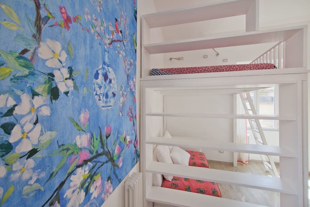 Photo of Bedroom in Campitelli
