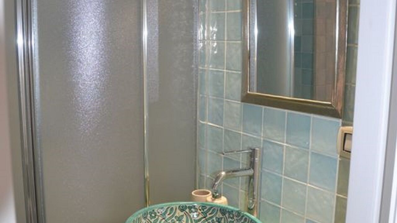Photo of Bathroom in Campitelli