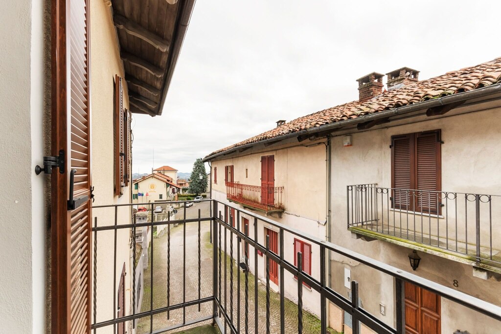 Photo of Buildings in Albugnano