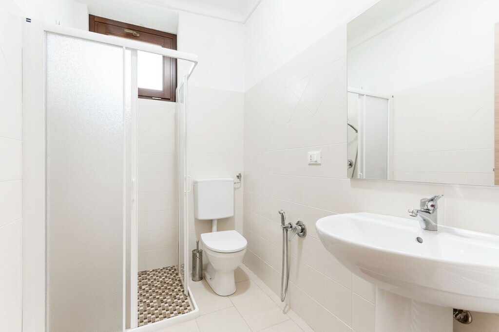 Photo of Bathroom in Albugnano