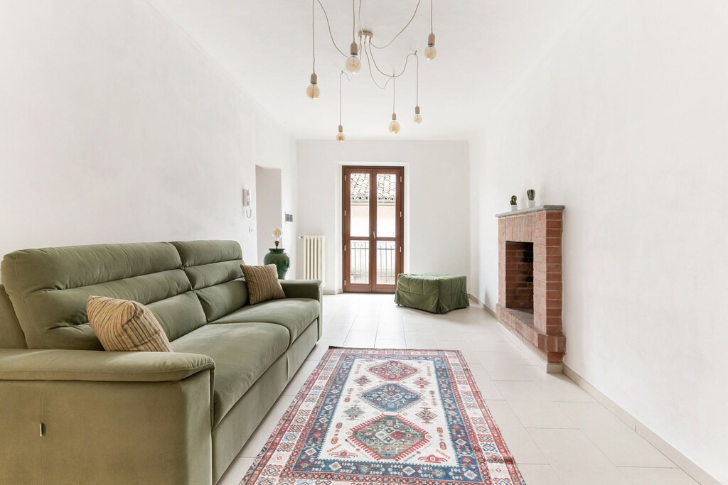 Photo of Livingroom in Albugnano