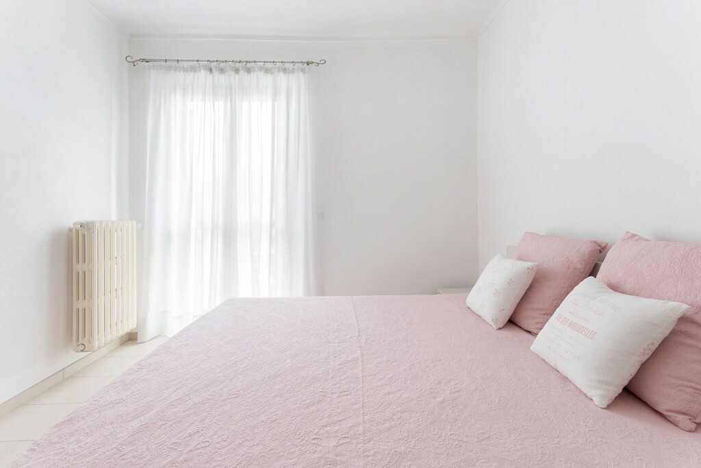 Photo of Bedroom in Albugnano