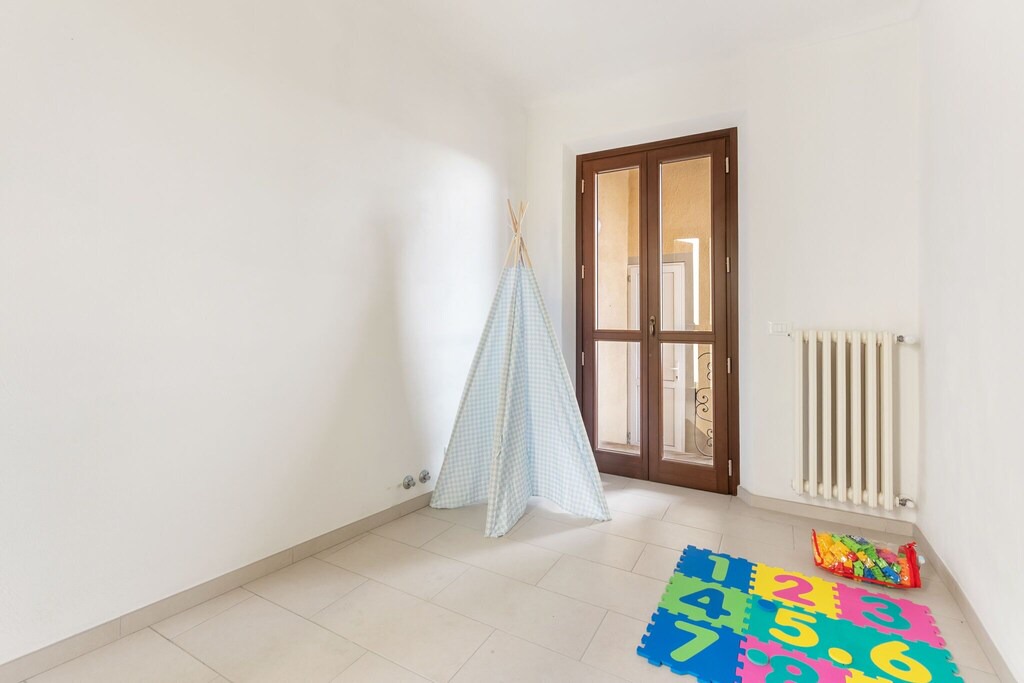 Photo of Bedroom in Albugnano