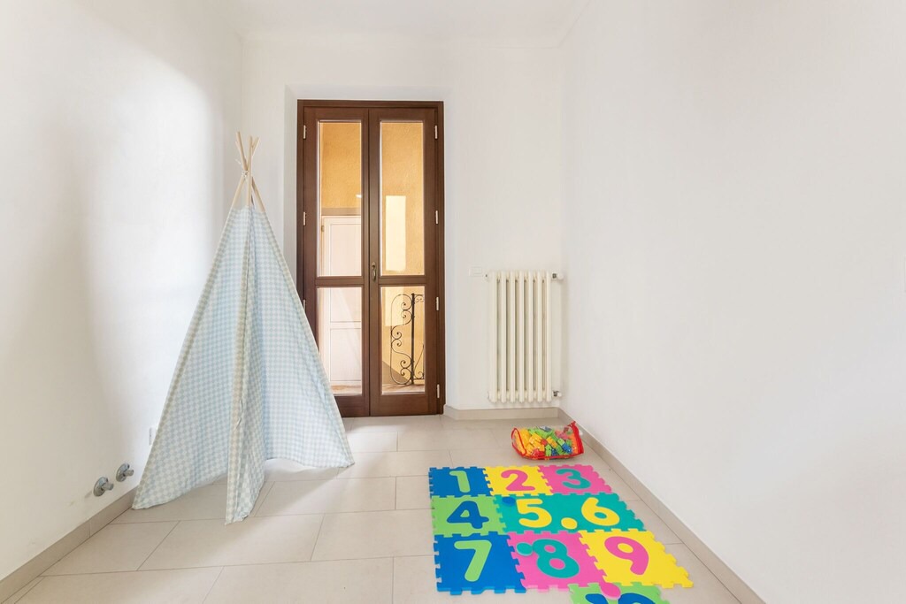 Photo of Bedroom in Albugnano