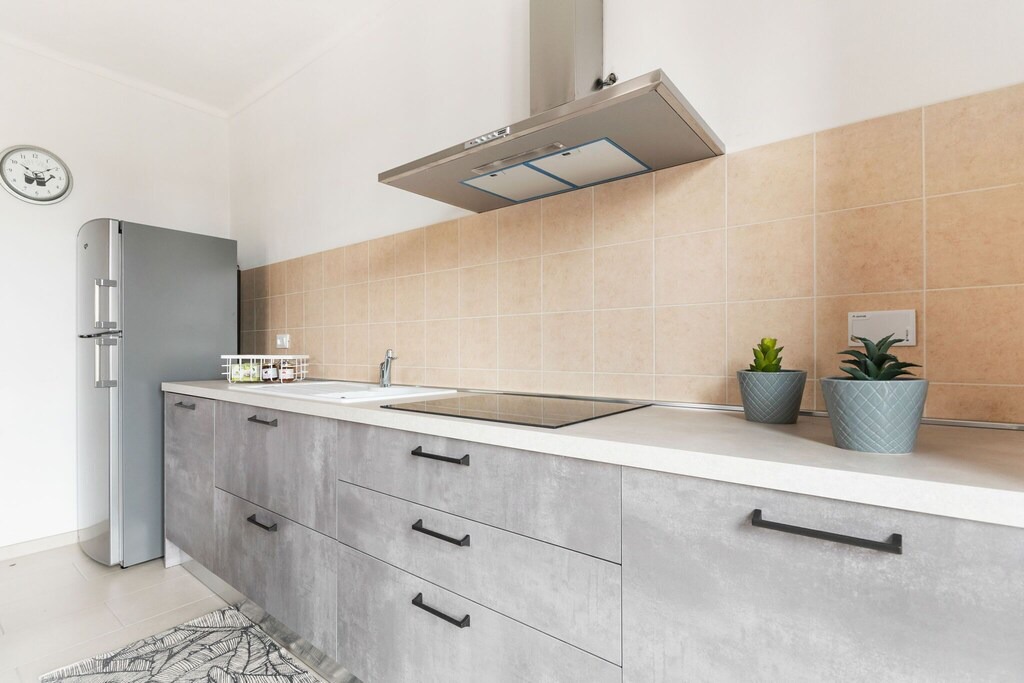 Photo of Kitchen in Albugnano