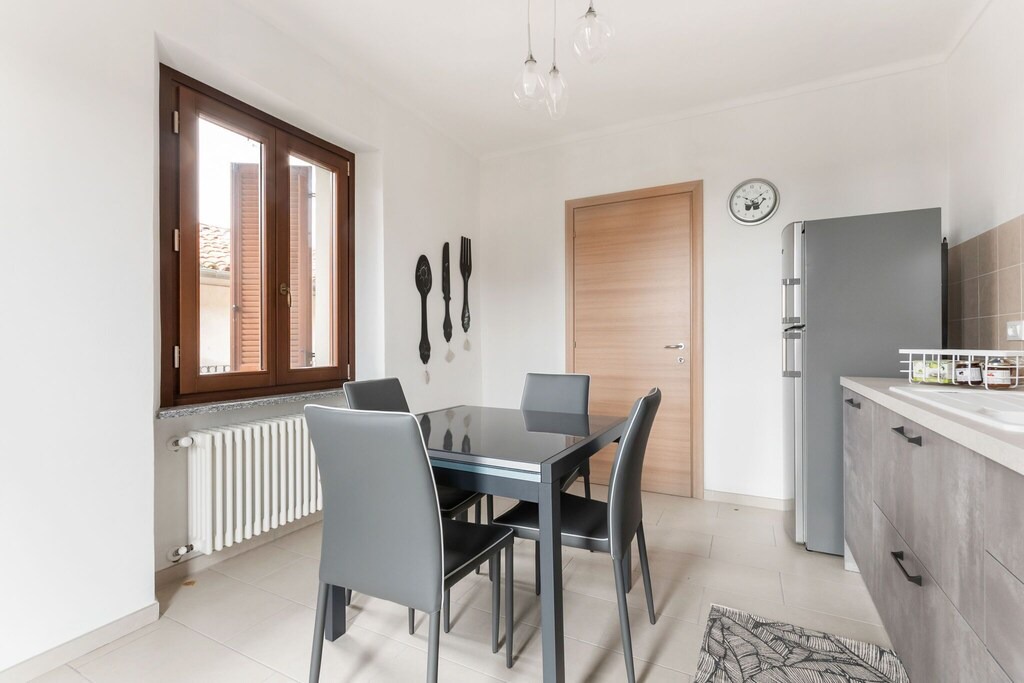 Photo of Livingroom in Albugnano
