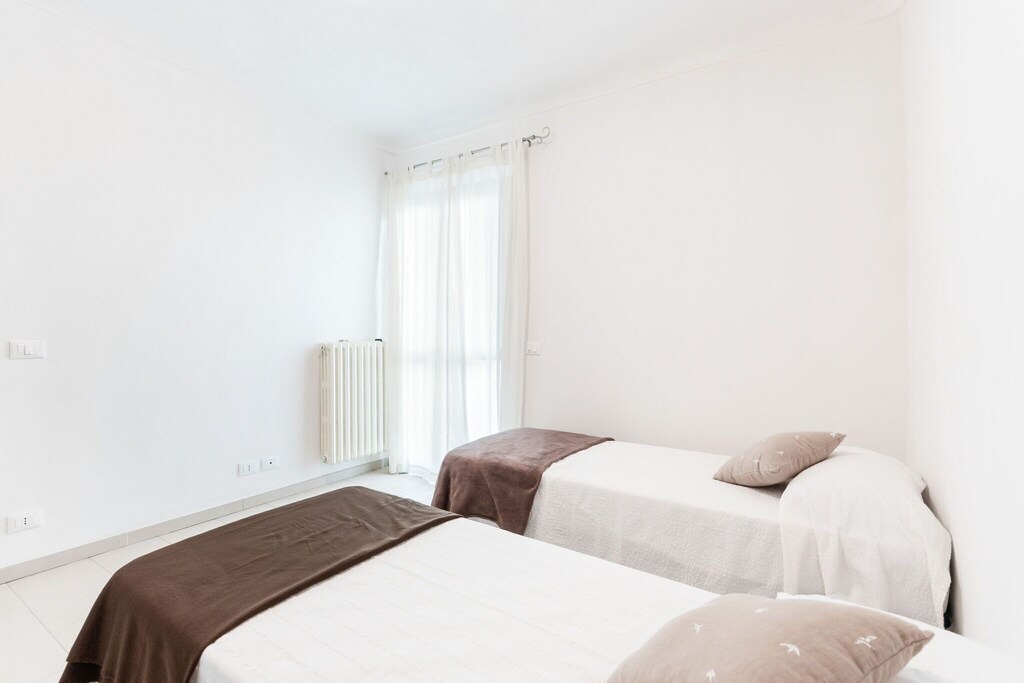 Photo of Bedroom in Albugnano