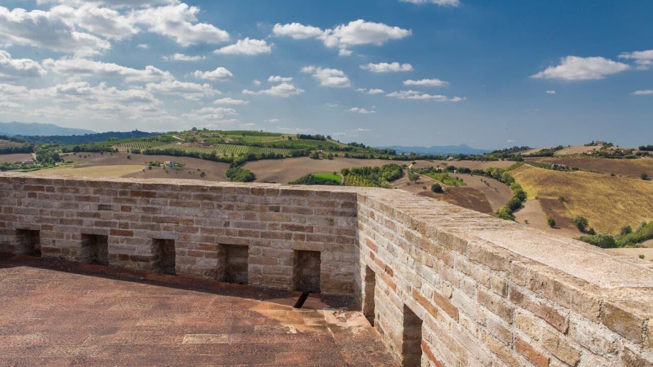 Photo of Outdoor in Magliano di Tenna