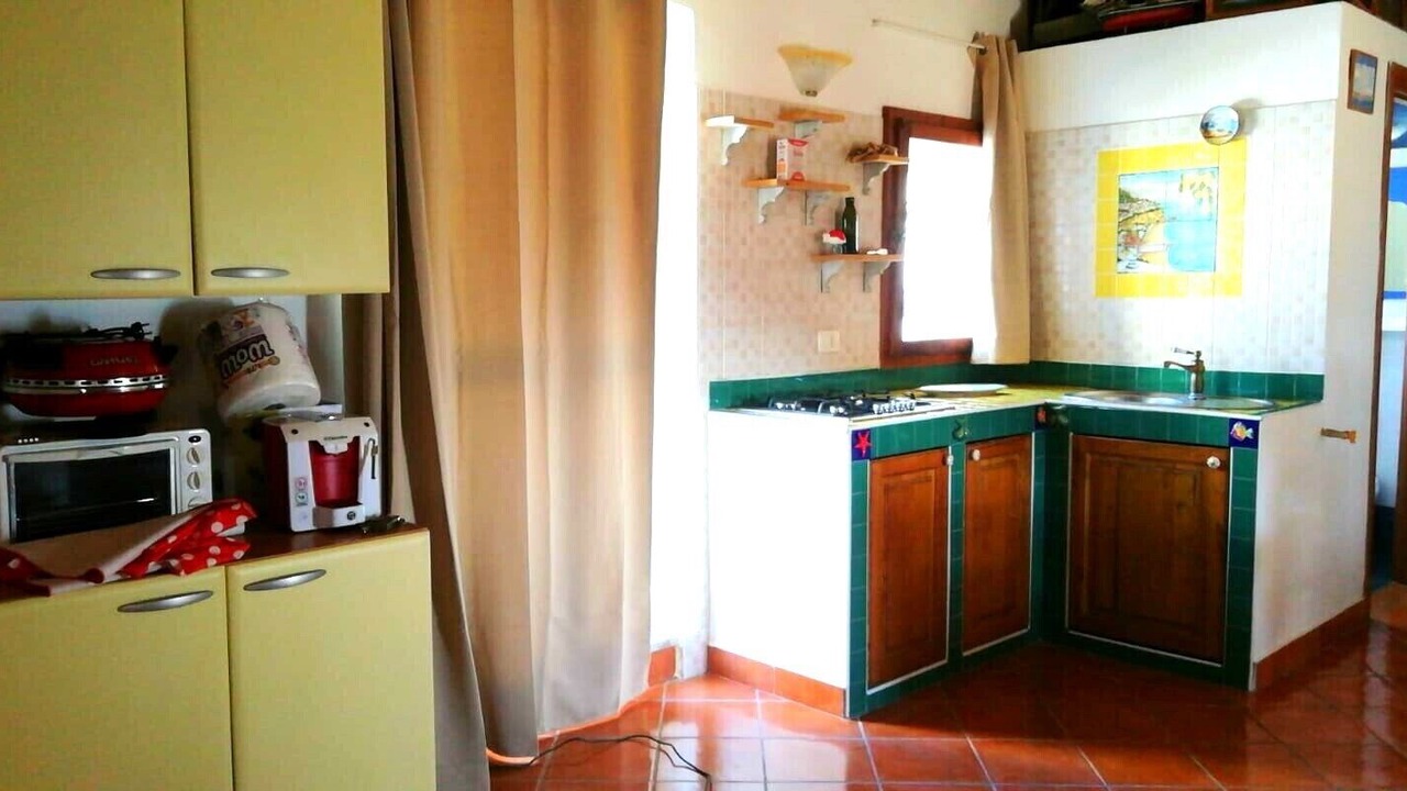 Photo of Kitchen in Raito