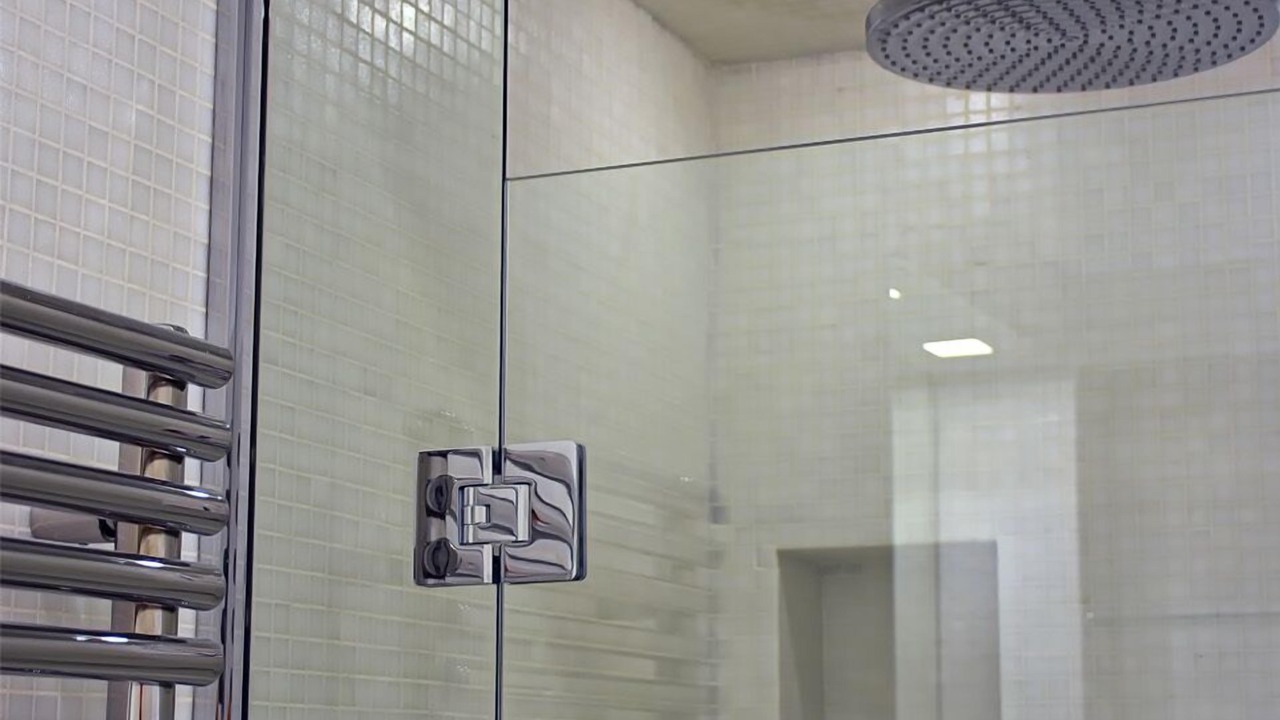 Photo of Bathroom in Rione IV Campo Marzio