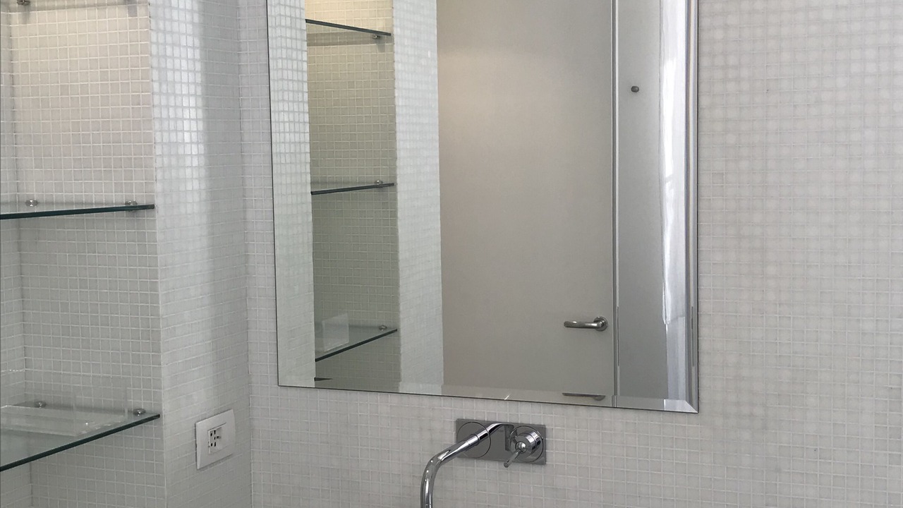 Photo of Bathroom in Rione IV Campo Marzio