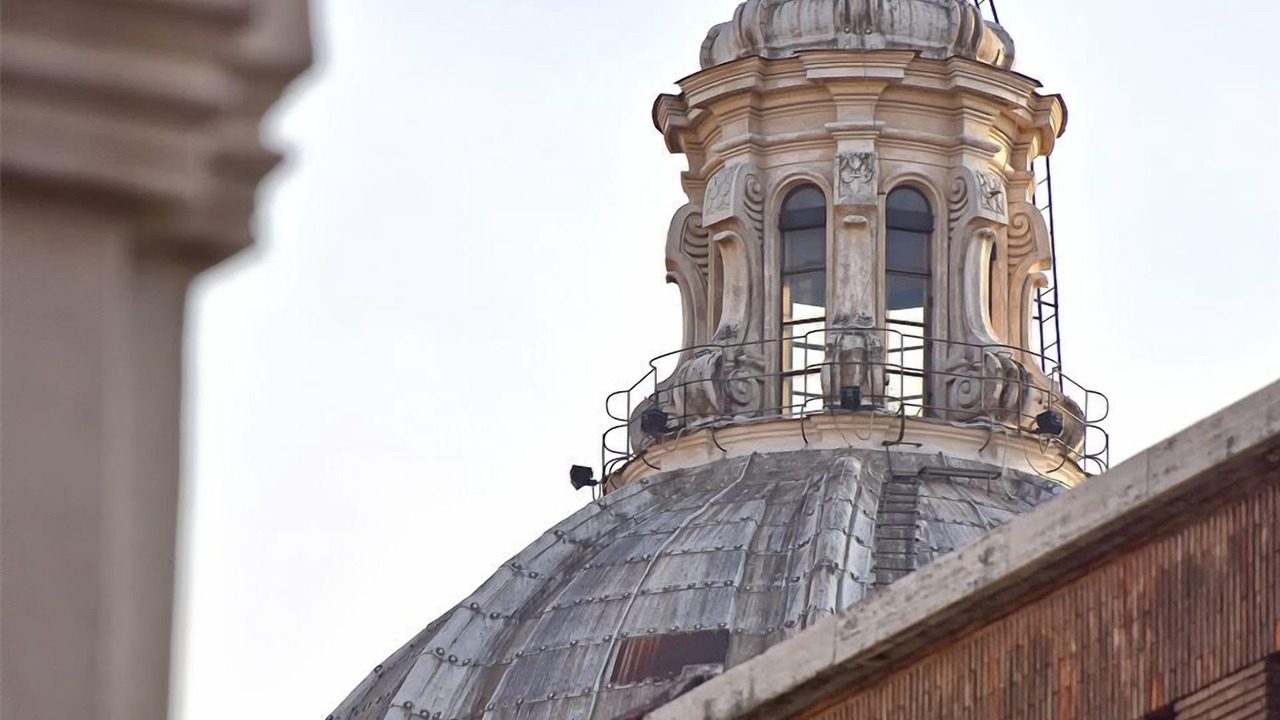 Photo of Outdoor in Rione IV Campo Marzio